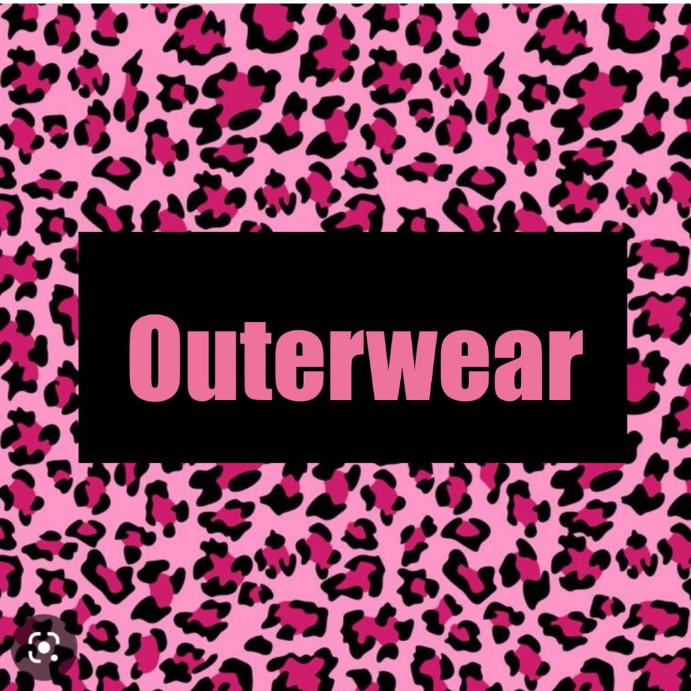 Outerwear